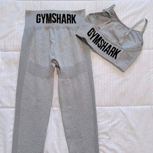 Gymshark Set